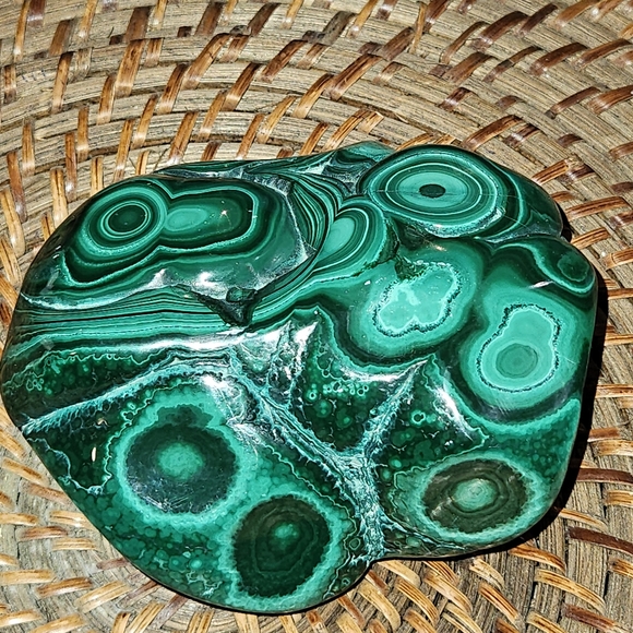 Malachite - Picture 9 of 9